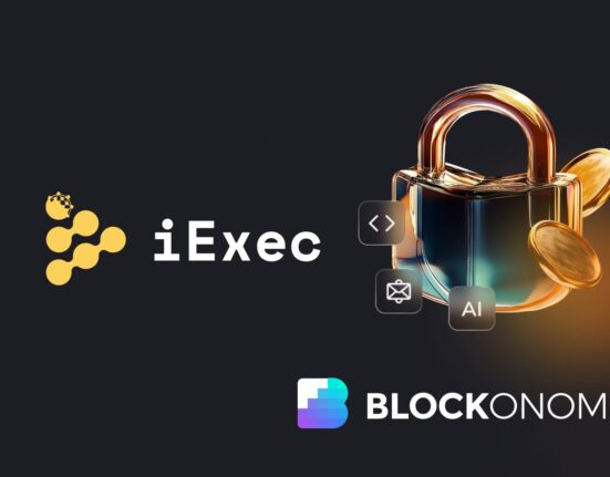 iExec: Creating User-Owned Revenue Streams from Digital Activity