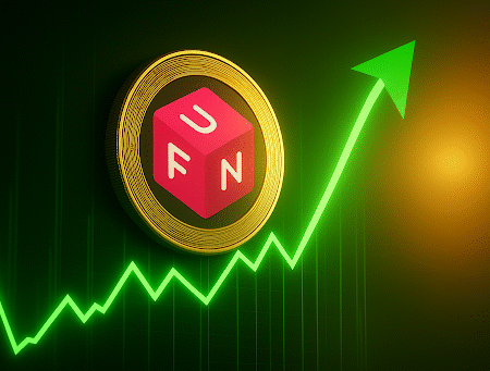 Past Trends Suggest FUNToken Is Just Getting Started