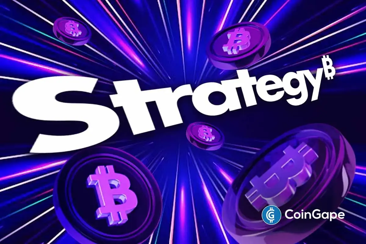 An image of the Strategy logo