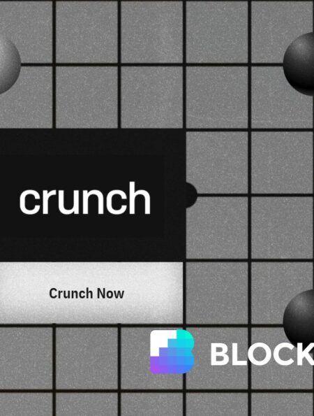 CrunchDAO: How Decentralized AI is Democratizing Advanced Data Analysis for Global Companies