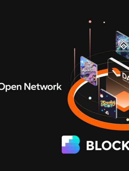 DAR Open Network: Building the Infrastructure for Web3 Gaming's Future