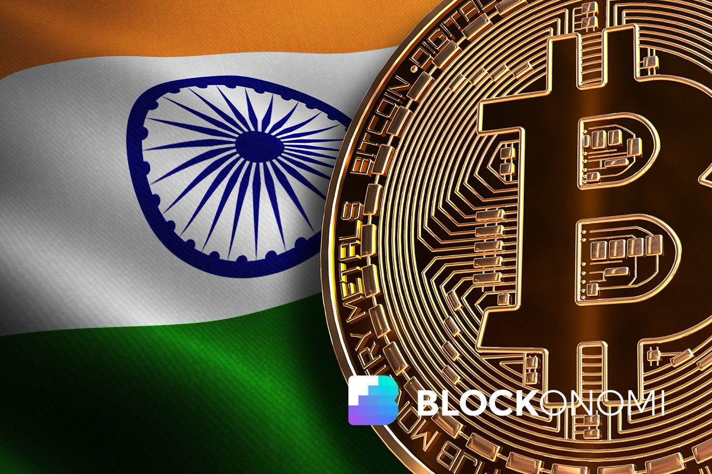 Cryptocurrency India