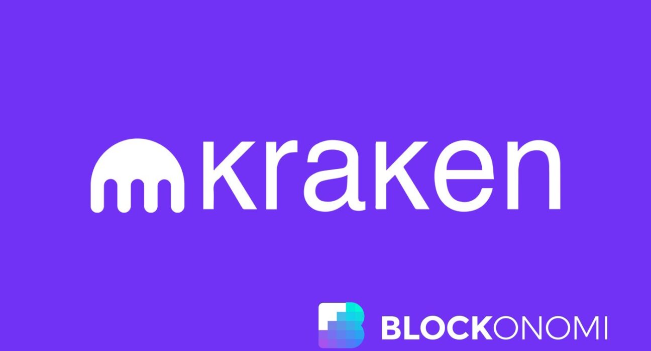 Kraken Pushes SEC for Green Light on Tokenized Trading Systems