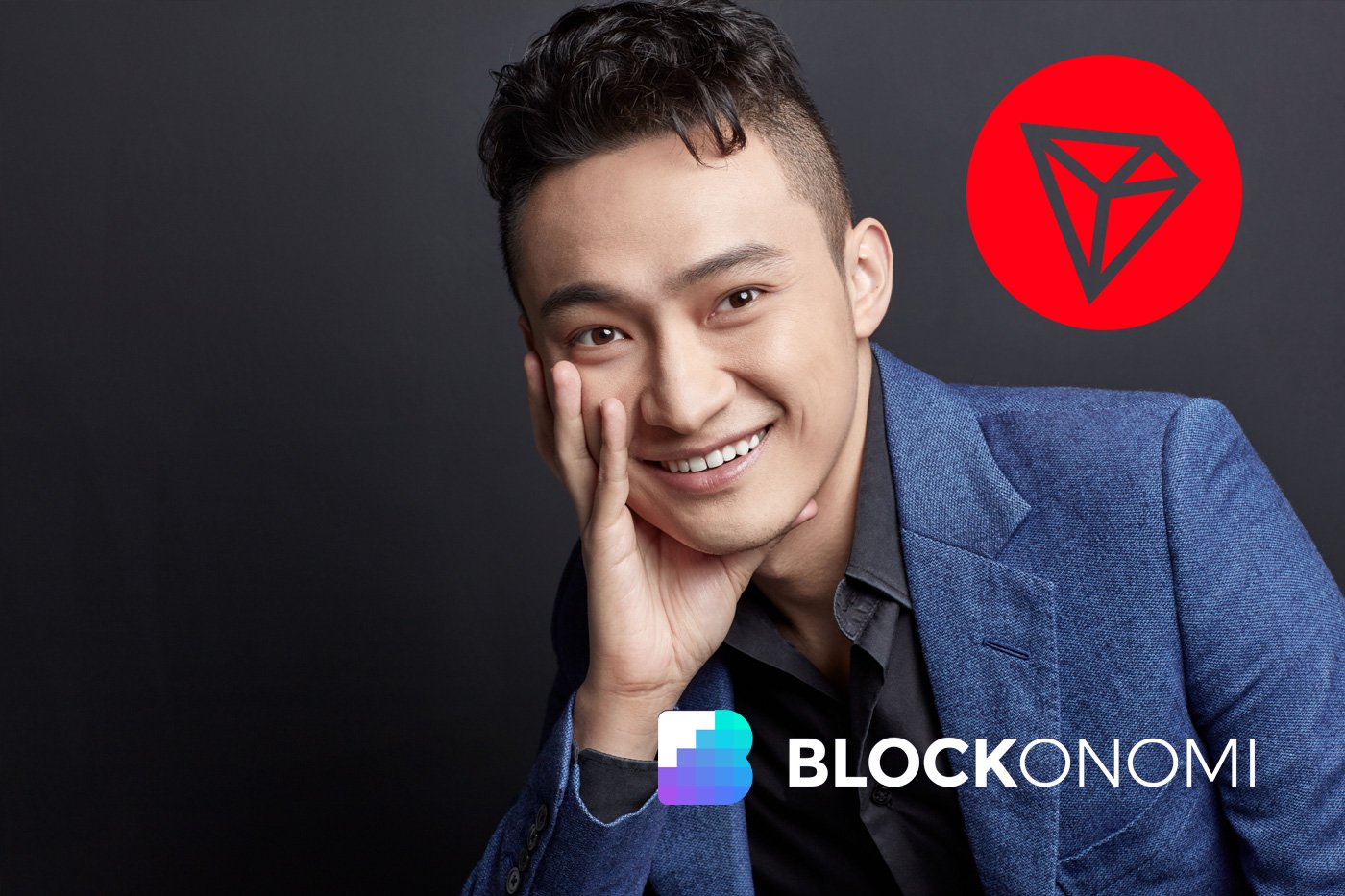 Judge Rules Against Justin Sun in Bid to Block Bloomberg’s Crypto Publication