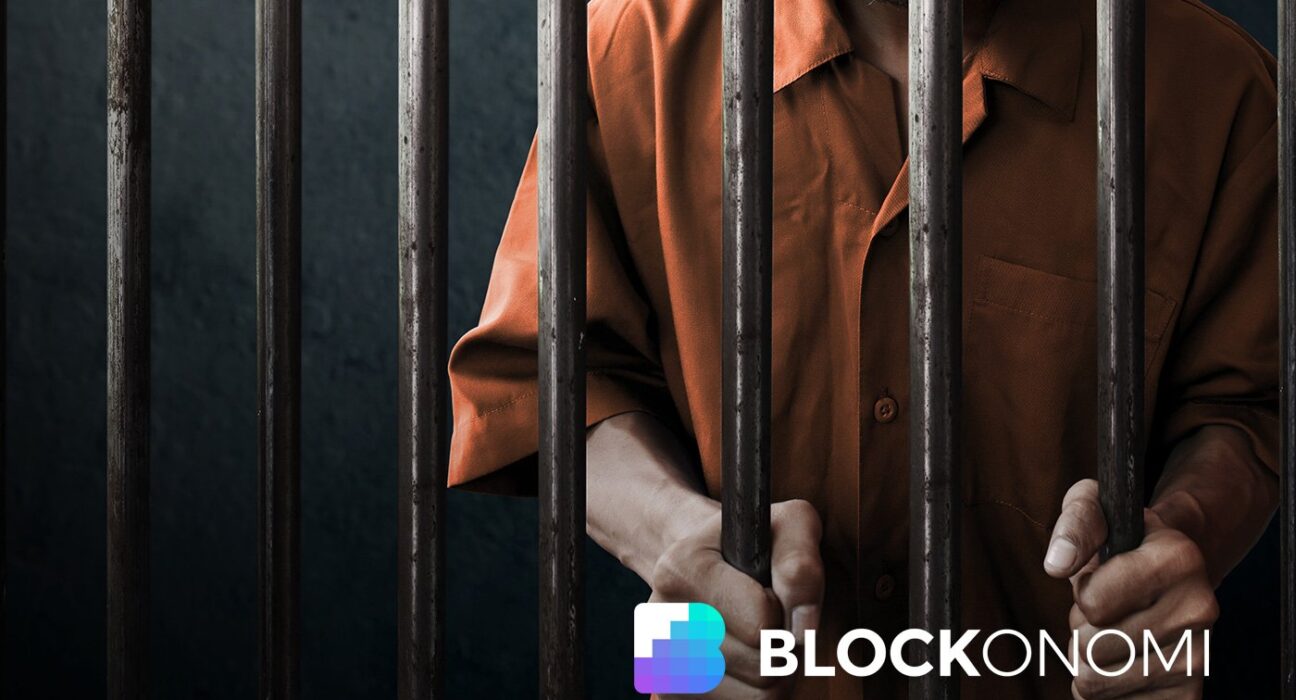 Beijing Court Sentences Five Over $166M Crypto FX Scheme