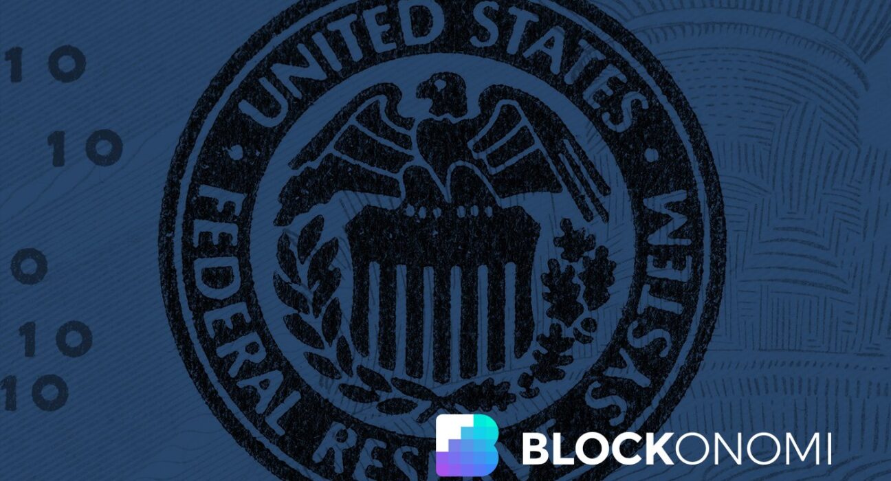 Federal Reserve