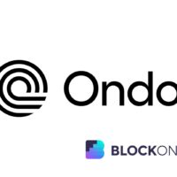 Ondo Finance Pushes Back on Nasdaq’s Tokenization Rule: Here’s Why