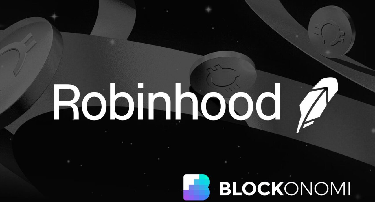 Robinhood Eyes Europe Expansion as CEO Boasts $4B Prediction Contracts in Q3