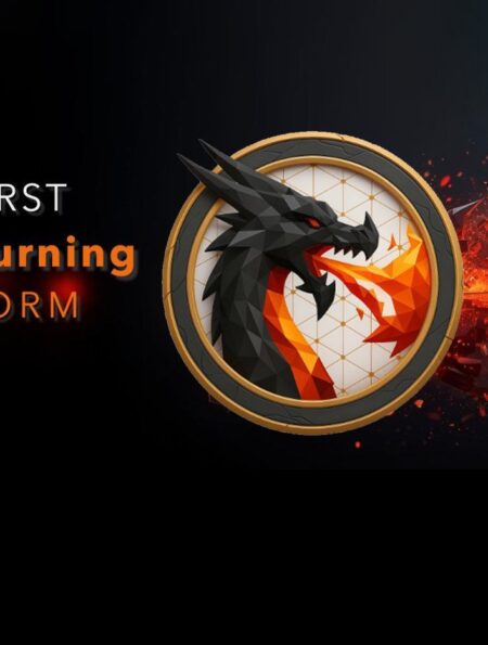 SCORCH Introduces the First Crowd-Burning Platform