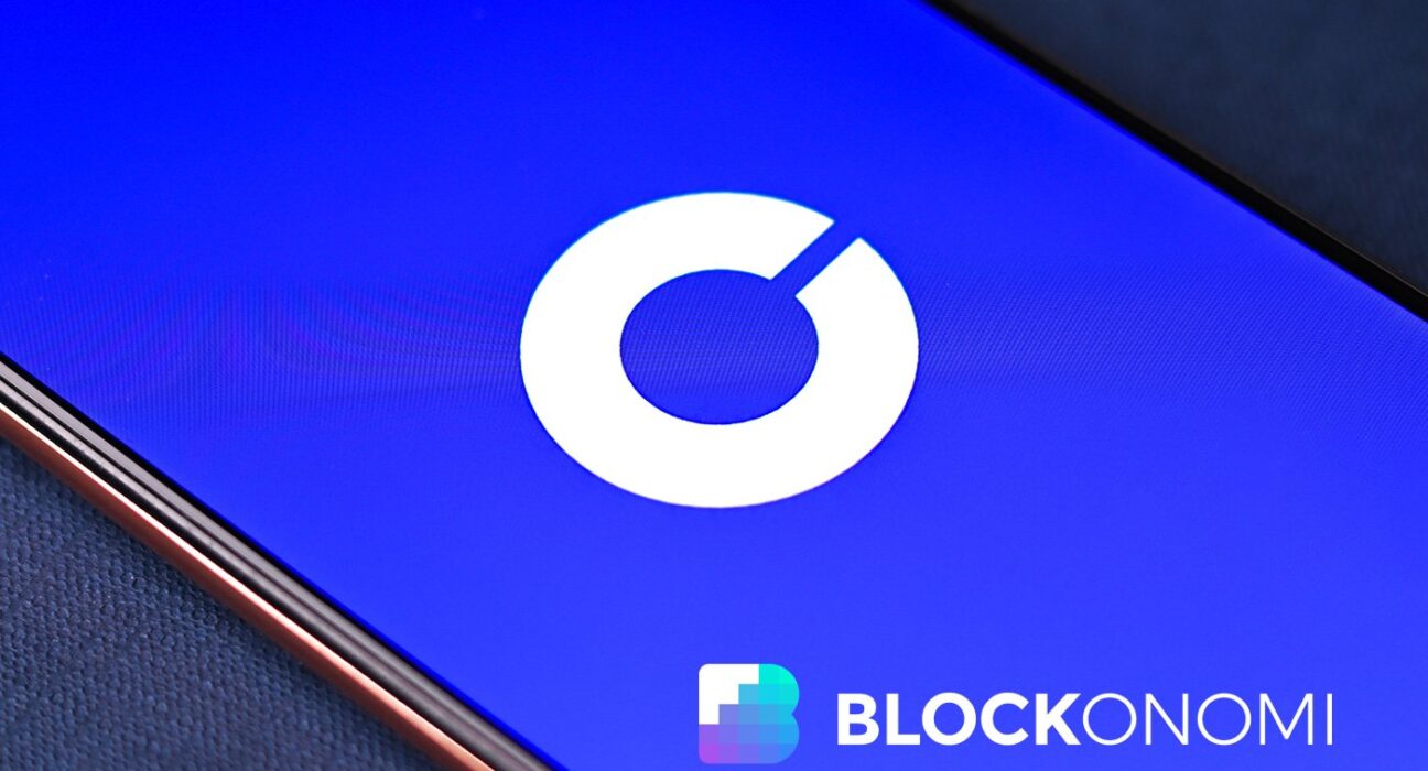 ‘Bad Guys Innovate, So Must We,’ Coinbase Tells U.S. Treasury