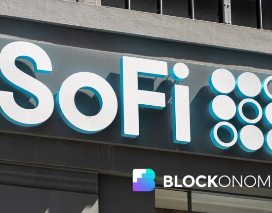 First U.S. Bank to Trade Crypto: SoFi Enables Bitcoin, Ethereum, Solana Access