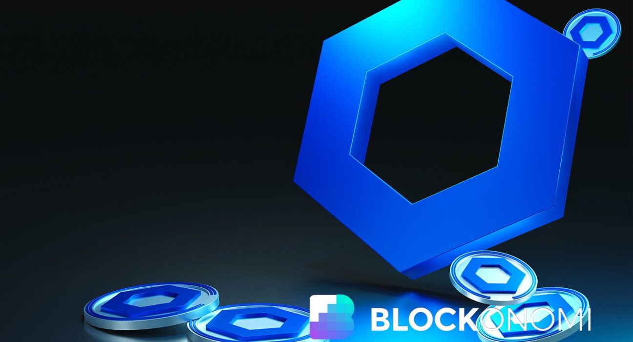SBI Digital Markets Partners With Chainlink to Launch Cross-Chain Asset Hub