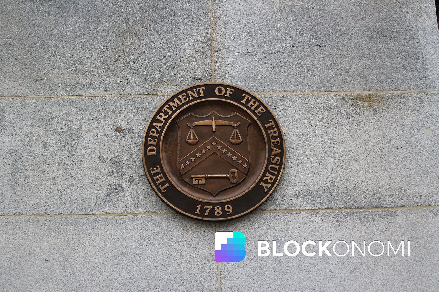 U.S. Treasury