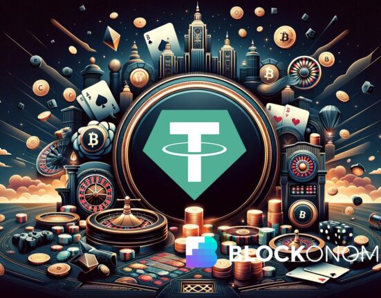 Best Tether Casino (USDT)