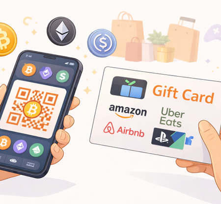 How to Use Cryptocurrency for Everyday Shopping in 2026