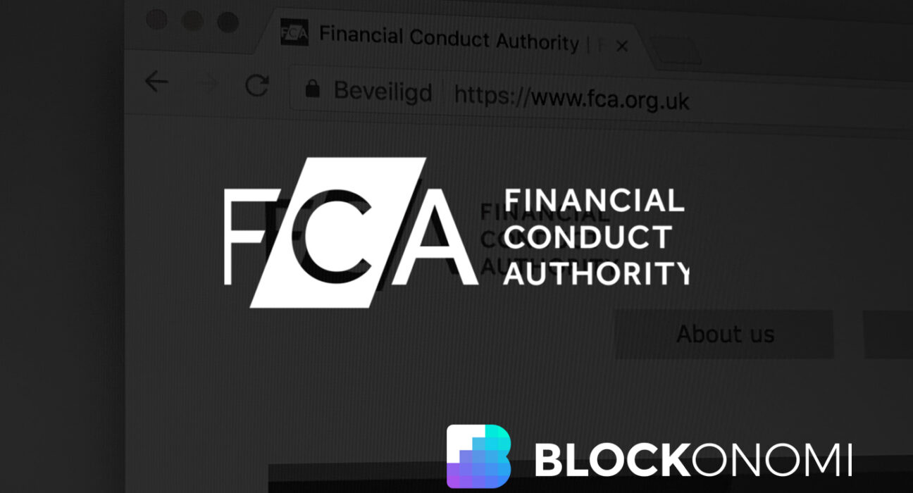 FCA Crypto
