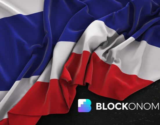 Thailand Cryptocurrency