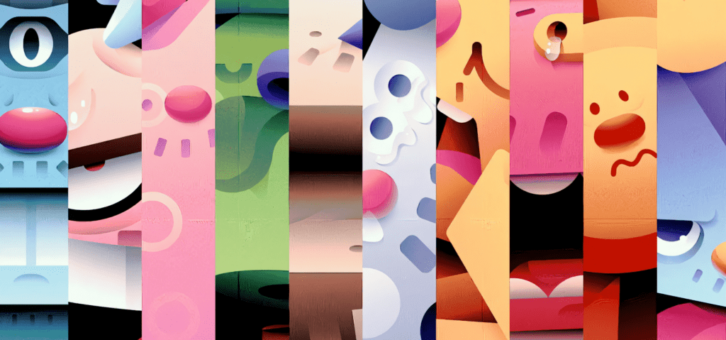 “A Series of Headaches”: Defaced Turns Chronic Pain Into Digital Totems | NFT CULTURE | NFT News | Web3 Culture