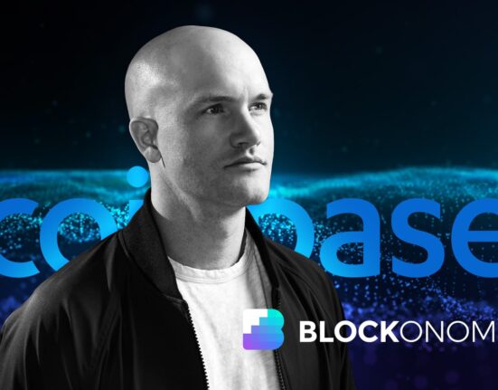 Brian Armstrong Profile