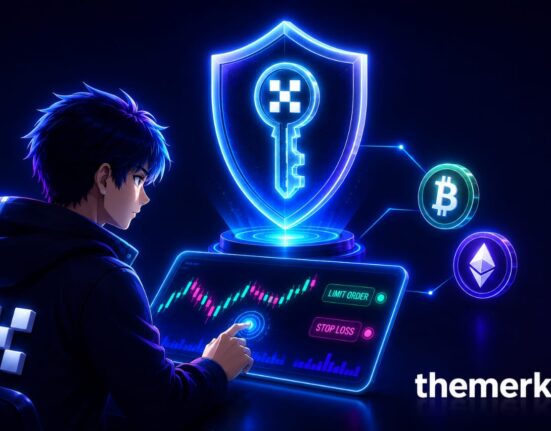 OKX Wallet Trader Mode Complete Review: How CEX-Grade Automation Works (And a Step-by-Step Guide)