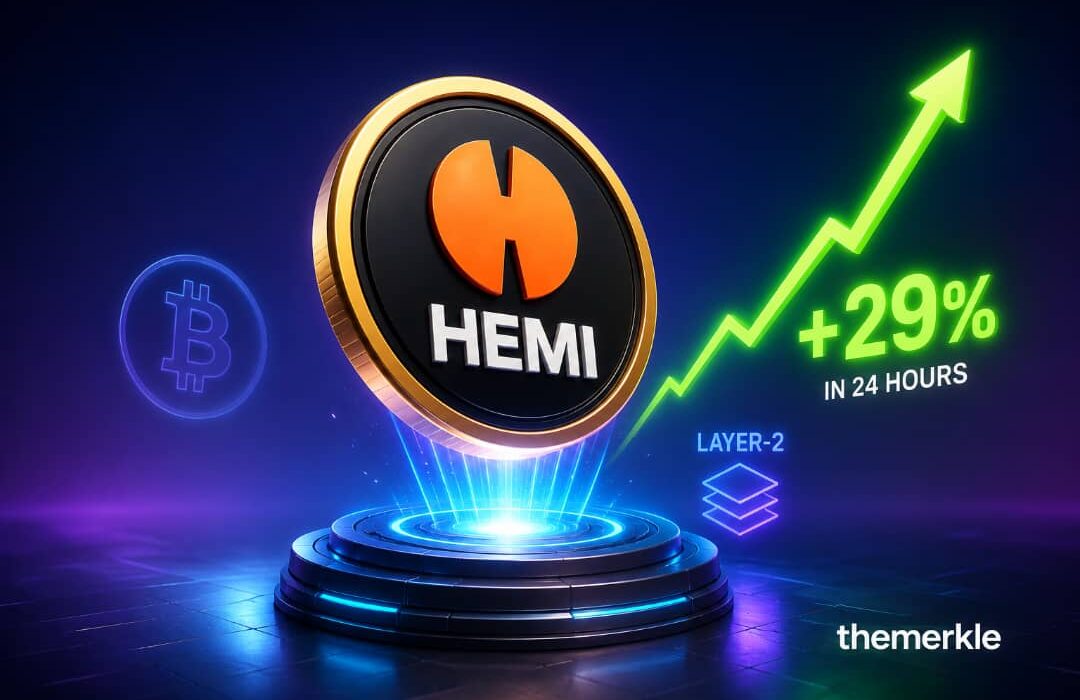 HEMI Just Jumped 29% in a Day After a String of August Announcements