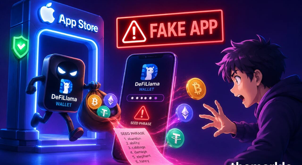 How Scammers Gatecrash Apple’s App Review While Real Crypto Teams Wait in Line