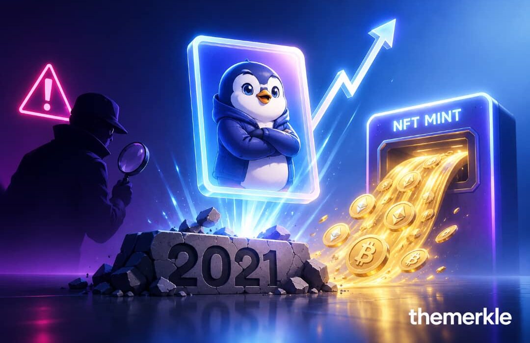 NFTs Are Roaring Back And So Is The Man Zachxbt Investigated Years Ago