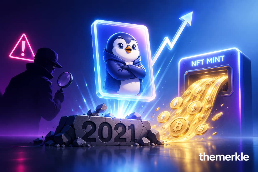 NFTs Are Roaring Back And So Is The Man Zachxbt Investigated Years Ago