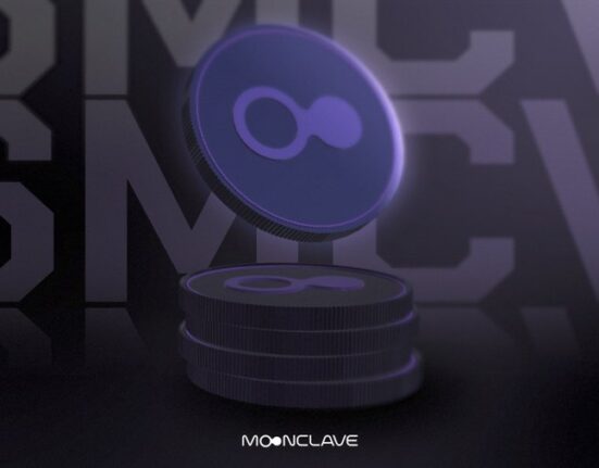 Moonclave Works to Secure New Exchange Listing