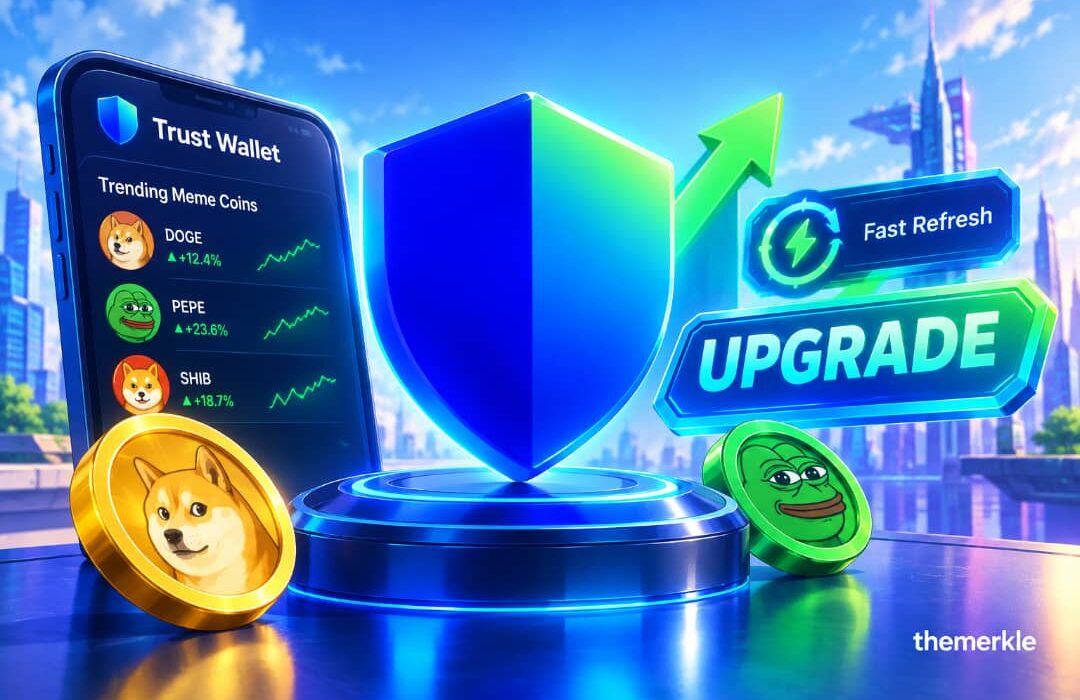 Trust Wallet Admits Meme Trading Weakness, Plans Major Upgrades In 2-3 Weeks