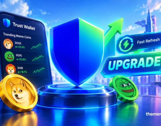 Trust Wallet Admits Meme Trading Weakness, Plans Major Upgrades In 2-3 Weeks
