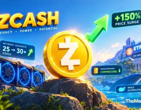 Dash's First Conference Since 2019 Lands Right As Privacy Coins Explode