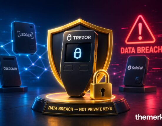 ZachXBT Called Hardware Wallets "Garbage", Trezor Just Proved He Was Being Too Generous